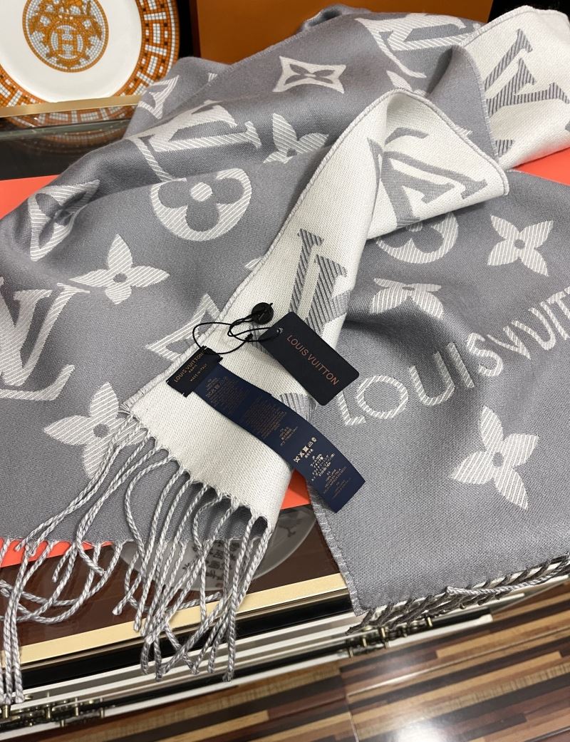 Louis Vuitton Scarf